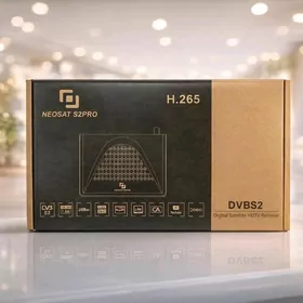 NEOSAT S2PRO TUNER