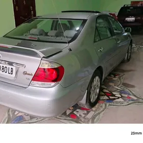 Toyota Camry 2003
