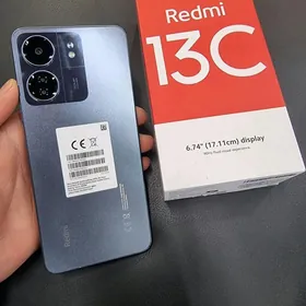 Redmı 13C 8/256