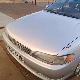 Toyota Mark II 1994