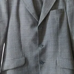 костюм двойка