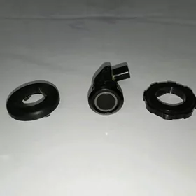 Partronik Chewrolet Captiwa