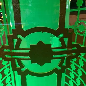 Teh boks arenda serwis