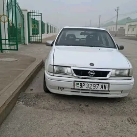 Opel Vectra 1991
