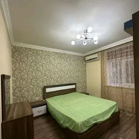 2 Mkr 1 etaj 2 komnat