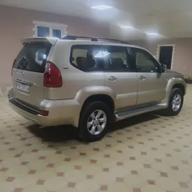 Toyota Land Cruiser Prado 2006