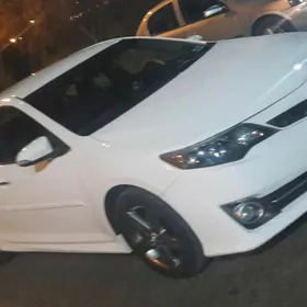 Toyota Camry 2014
