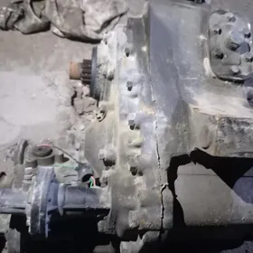 most wedusyy euro kamaz