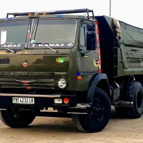 Kamaz 5511 1990