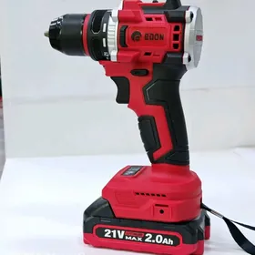 EDON SURPOWYORT 21BL