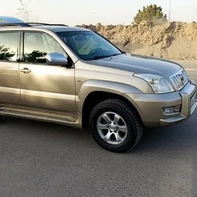 Toyota Land Cruiser Prado 2006