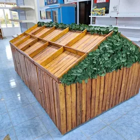 polka miwe, gok ucin