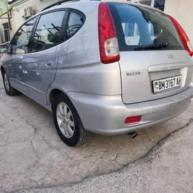 Daewoo Tacuma 2004