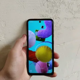 Samsung A51