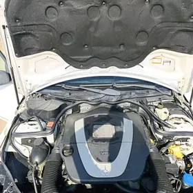 Mercedes-Benz S-Class 2011