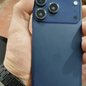 Ayfon 17 pro maks Xr dan