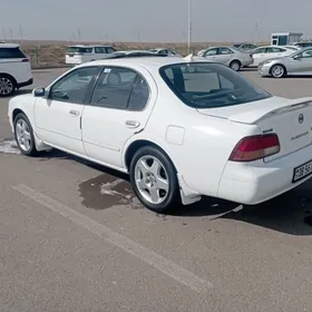 Nissan Maxima 1995