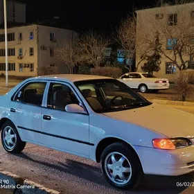 Toyota Corolla 1999