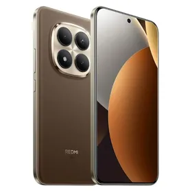 Redmi Note 15 Pro+ Brown