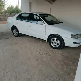 Toyota Corona 1996