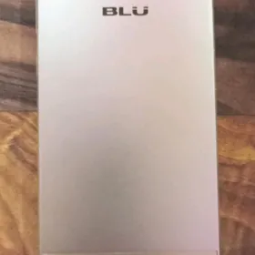 blu vivo 5