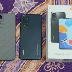 Redmi note 11