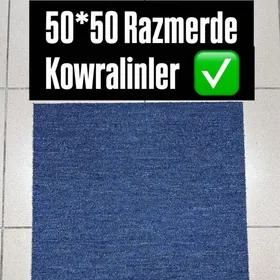 Kowralin 50/50