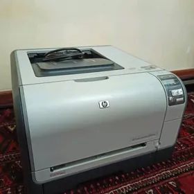 Принтер цветной