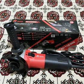 EDON BALGARKA 115/800