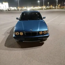 BMW E34 1994