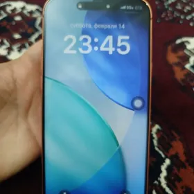 айфон 17 про Макс