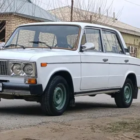 Lada 2106 2001
