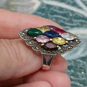 Yuzik gyzyl gas gadym