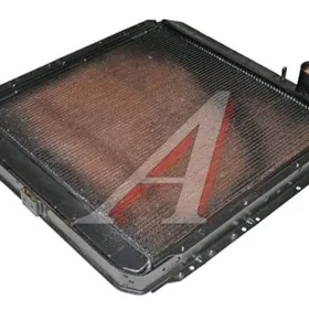 kamaz rodiyator