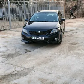 Toyota Corolla 2010