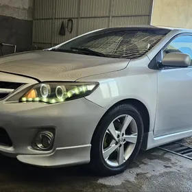 Toyota Corolla 2010