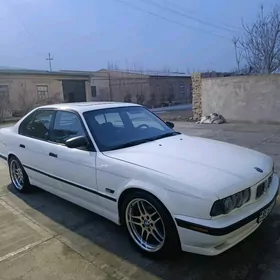 BMW 525 1993