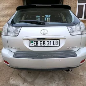 Lexus RX 350 2008