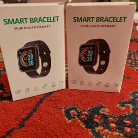 SMART BRACELET SAGAT