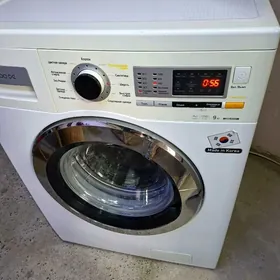 стиральная машинка