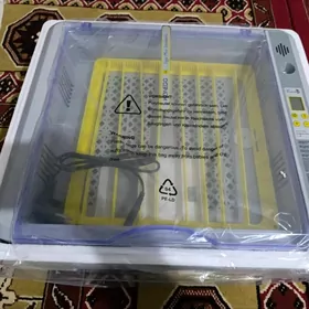 Inkubator/инкубатор