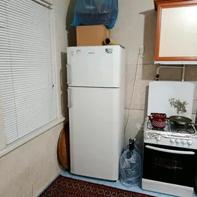 Holadilnik Gazpilita Kuhny gar