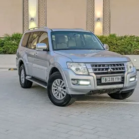 PAJERO  16