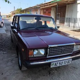 Lada 2107 2001