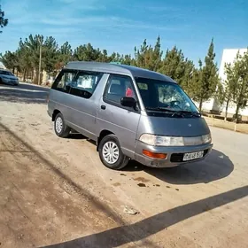 Toyota Town Ace 1992