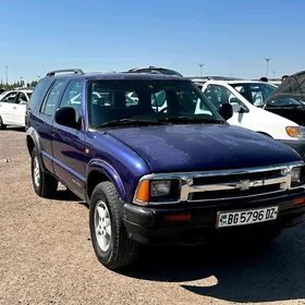 Chevrolet Blazer 1997