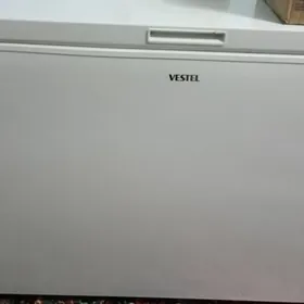 vestel morozilnik