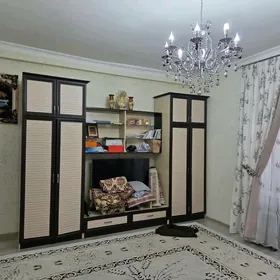 Gurtly 4/4 etaj 1 kom