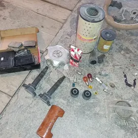 Prado ätiyaçlyk saylary