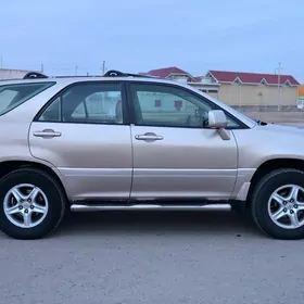 Lexus RX 300 2002